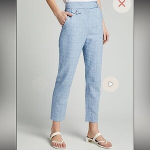 Veronica Beard Renzo Pant, size 4